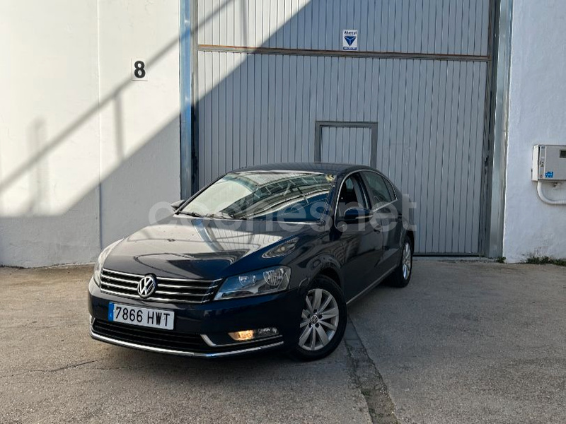 VOLKSWAGEN Passat 2.0 TDI Advance Bluemotion Tech