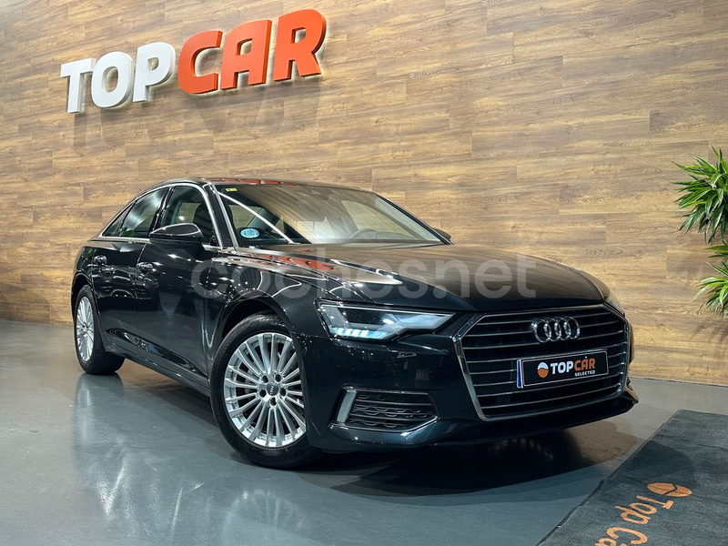 AUDI A6 40 TDI S tronic