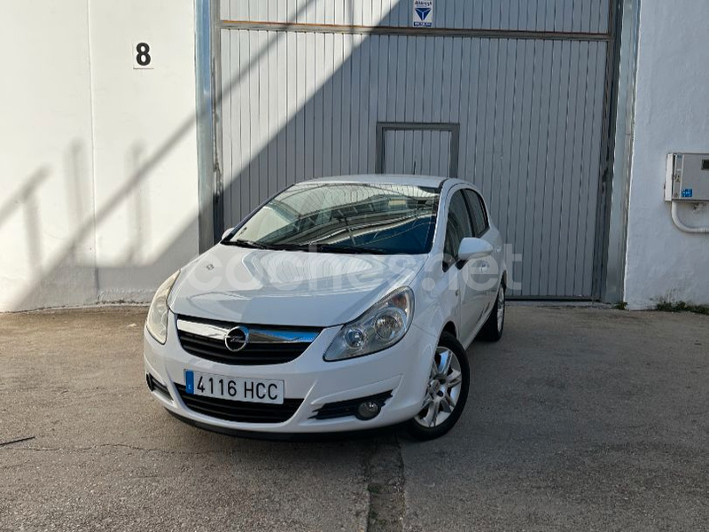 OPEL Corsa 1.3 ecoFLEX 95 CV Selective