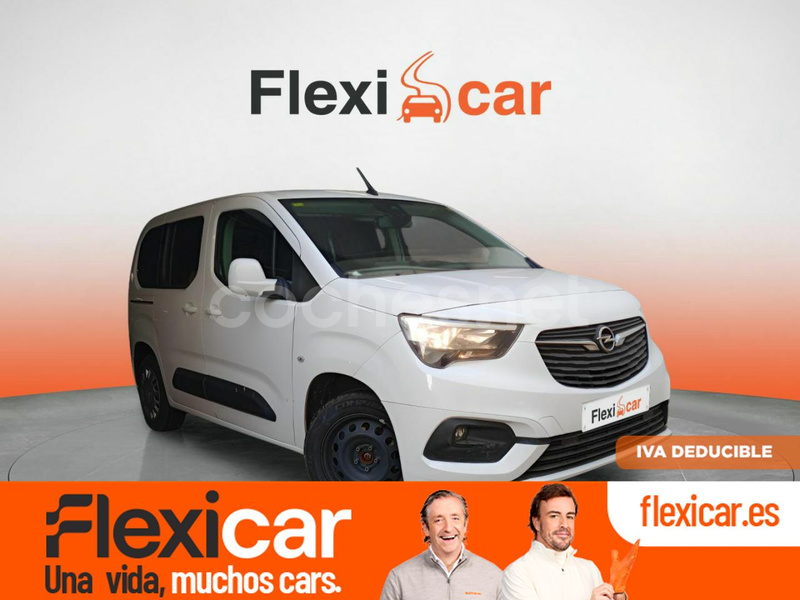 OPEL Combo Life 1.5 TD SS Expression L