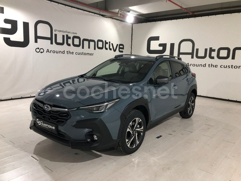 SUBARU crosstrek 2.0i Hybrid CVT Active