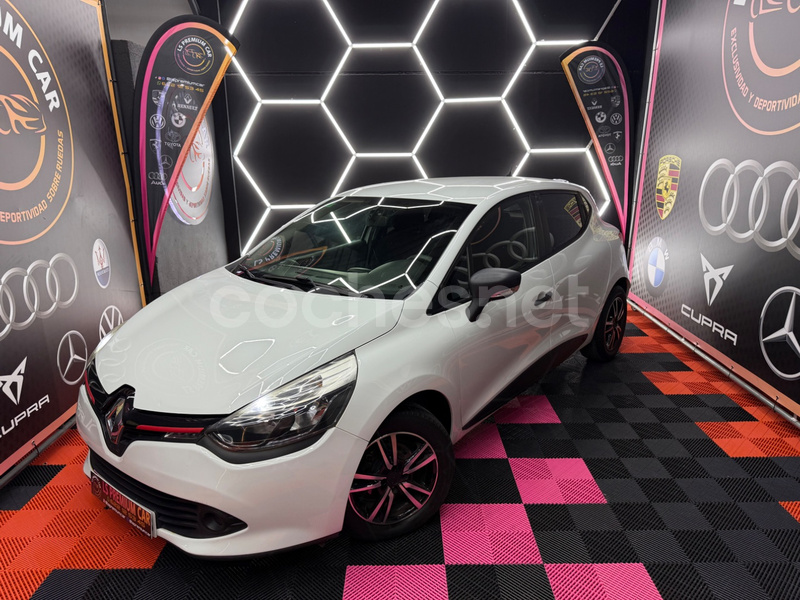 RENAULT Clio Business dCi 75 eco2