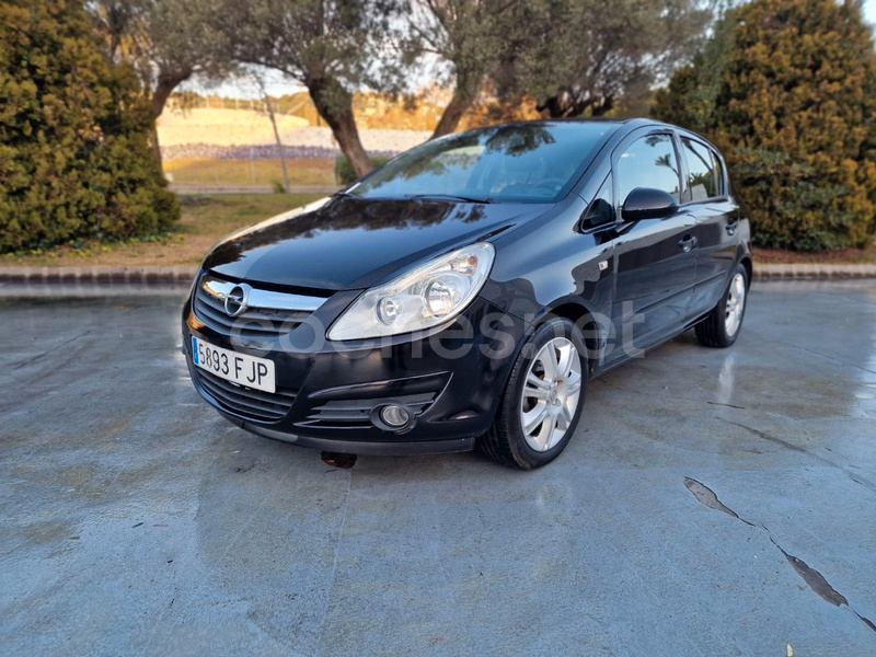 OPEL Corsa Enjoy 1.4