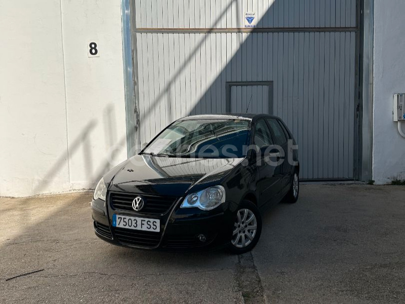 VOLKSWAGEN Polo 1.4 TDI Highline