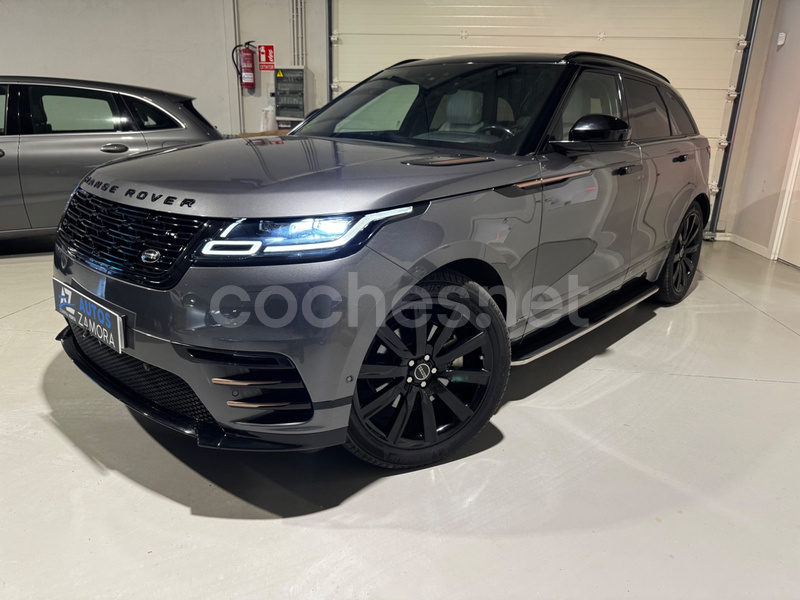 LAND-ROVER Range Rover Velar 3.0 D300 Dynamic HSE 4WD Auto