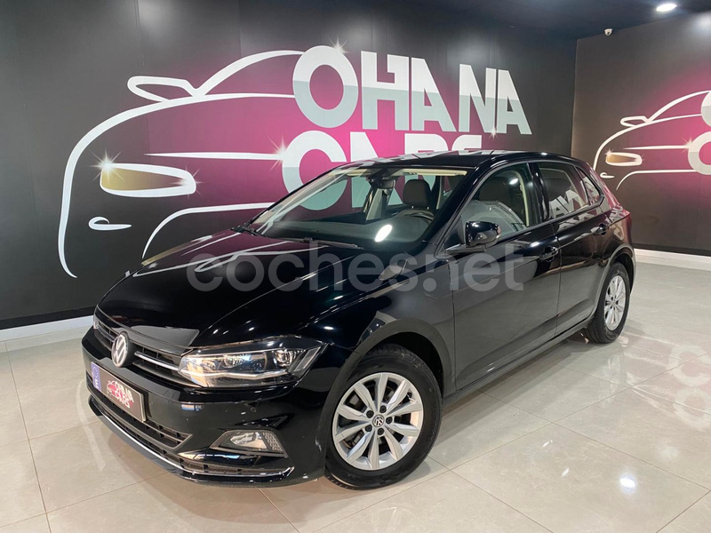 VOLKSWAGEN Polo Sport 1.0 TSI DSG