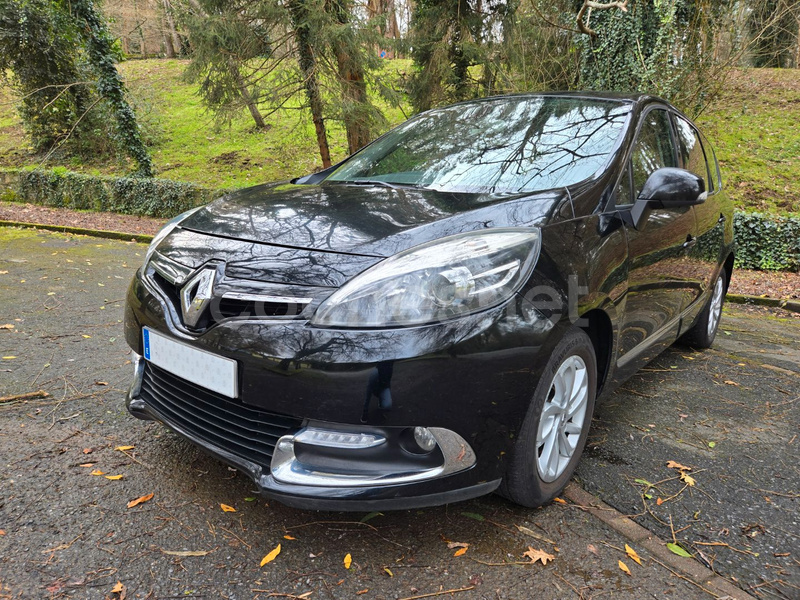 RENAULT Grand Scénic Bose Edition Energy dCi 130 SS eco2