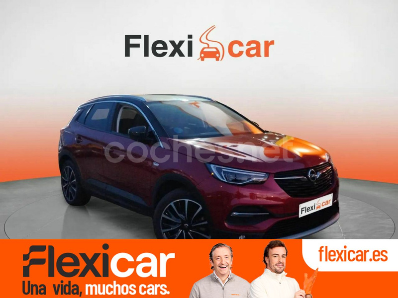 OPEL Grandland X PHEV 1.6 Turbo Ultimate Auto PHEV 4x4