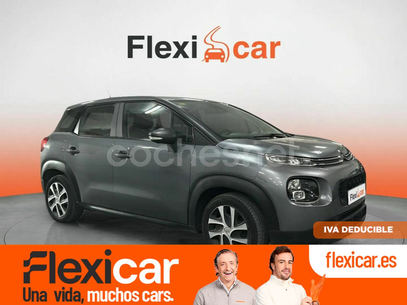 CITROEN C3 Aircross PureTech FEEL