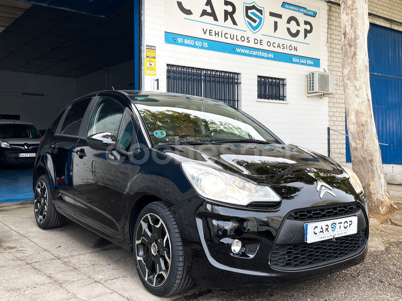 CITROEN C3 BlueHDi SS FEEL