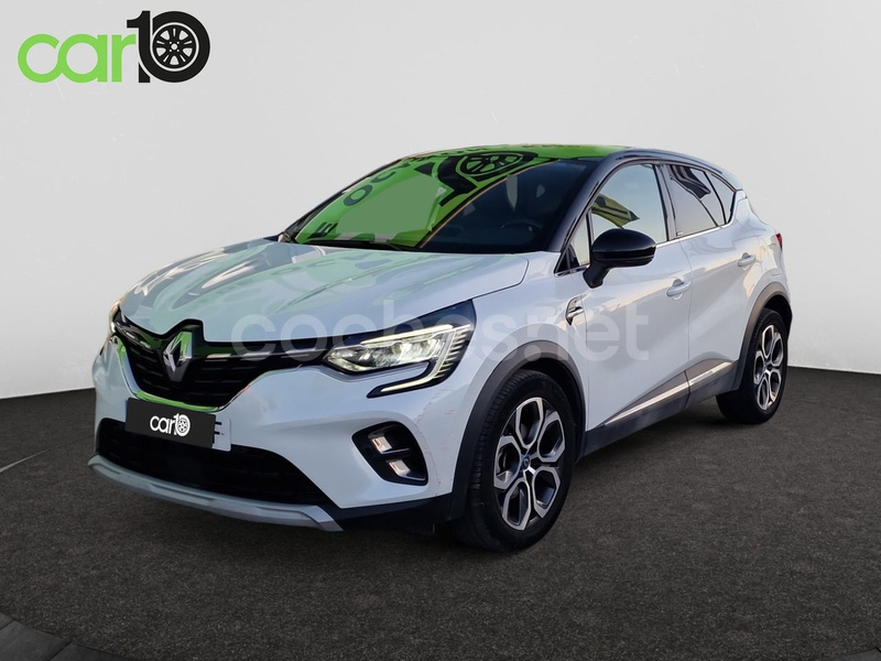 RENAULT Captur Zen ETECH Hibrido enchufable