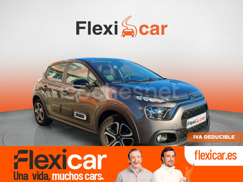 CITROEN C3 BlueHDi Plus