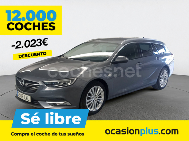 OPEL Insignia ST 1.6 CDTi Turbo D Innovation