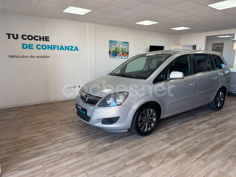 OPEL Zafira 1.7 CDTi Essentia