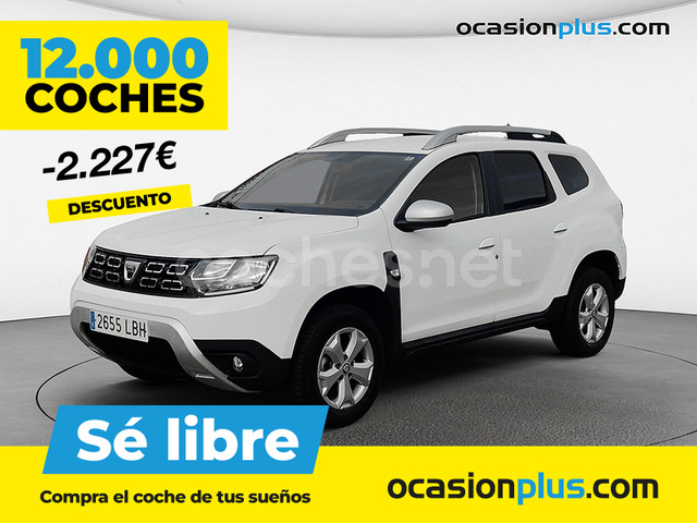 DACIA Duster Comfort 1.6 4X2