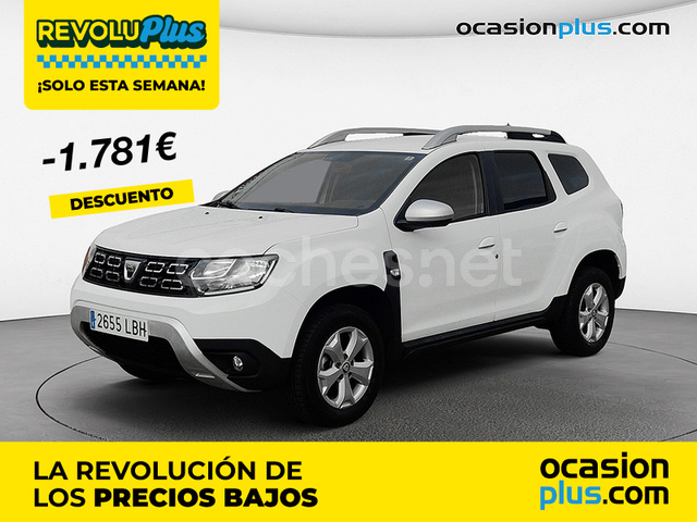 DACIA Duster Comfort 1.6 4X2