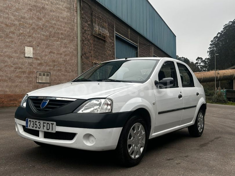 DACIA Logan Base 1.4