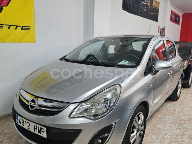 OPEL Corsa 1.3 ecoFLEX 75 CV Selective