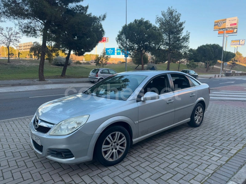 OPEL Vectra Elegance 1.9 CDTI 8v 120 CV