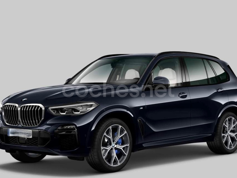 BMW X5 xDrive30d