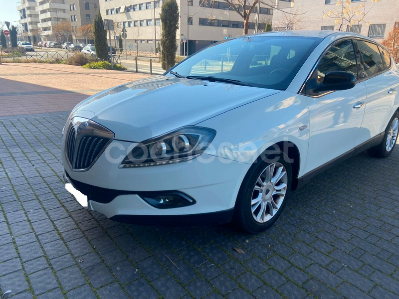 LANCIA Delta 1.6 Mjet DPF Selec Prermiere Coll.