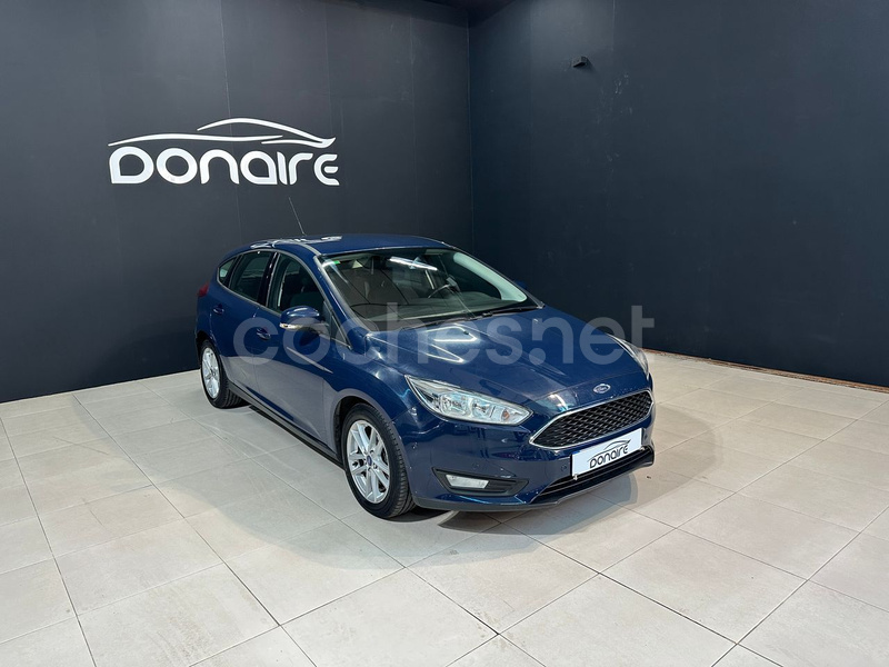 FORD Focus 1.0 Ecoboost BR