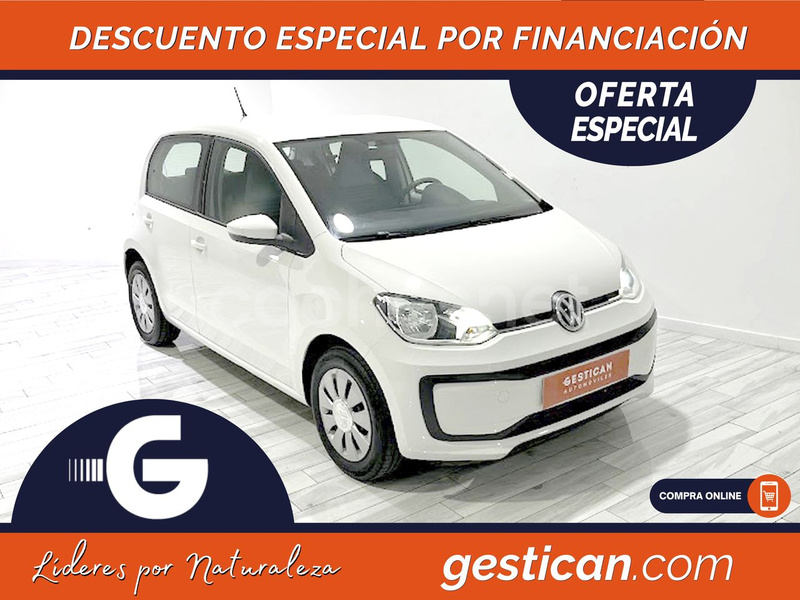 VOLKSWAGEN up! High up 1.0