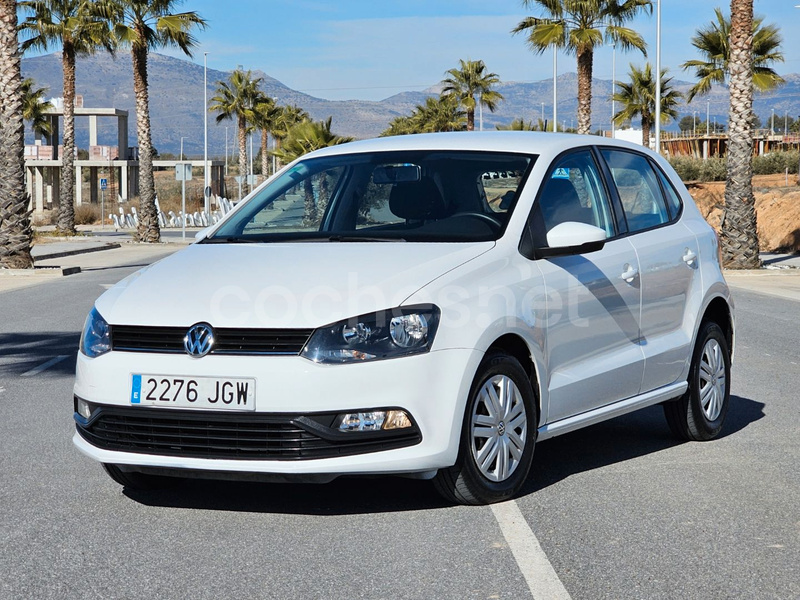 VOLKSWAGEN Polo Advance 1.0 BMT