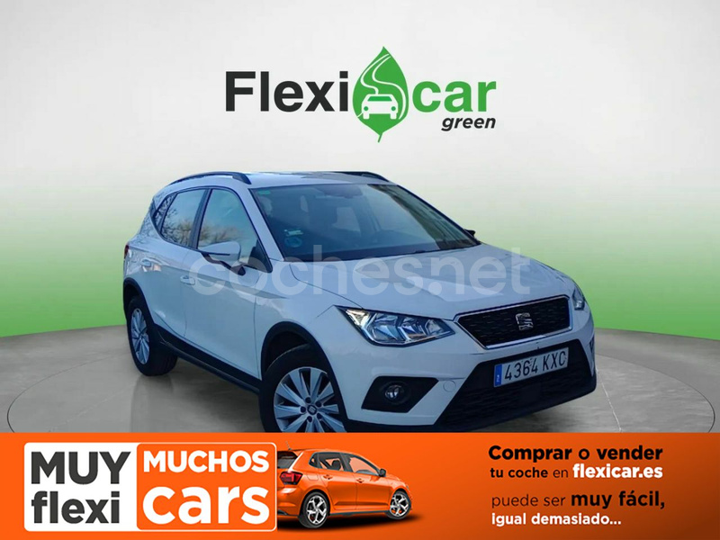 SEAT Arona 1.0 TSI Style Ecomotive