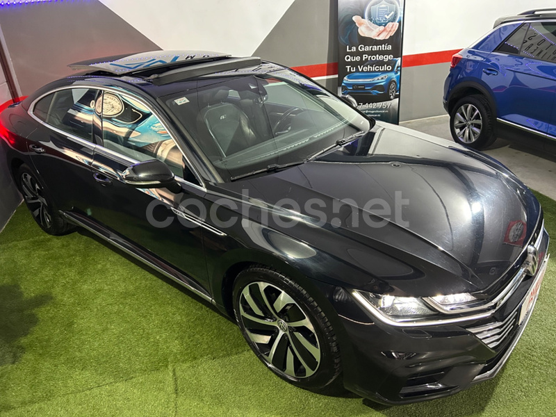 VOLKSWAGEN Arteon RLine 2.0 TDI