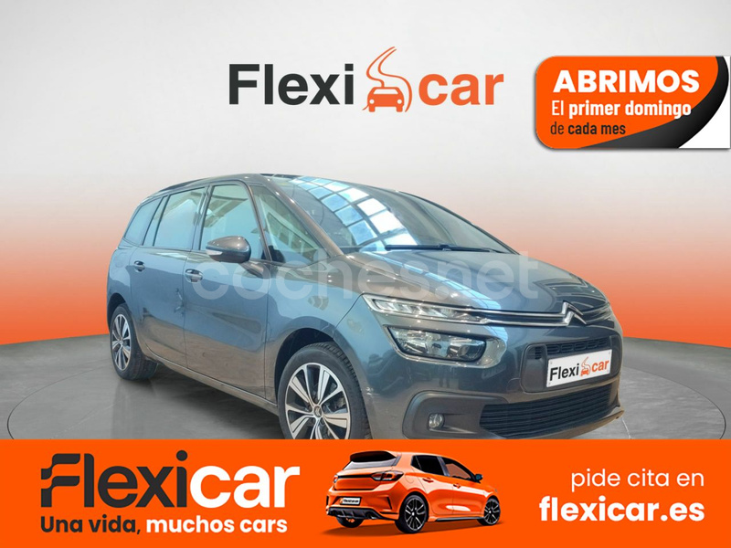 CITROEN C4 Picasso BlueHDi EAT6 Feel