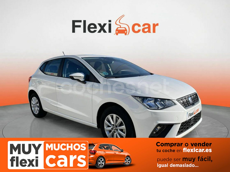 SEAT Ibiza 1.0 TSI Style Go