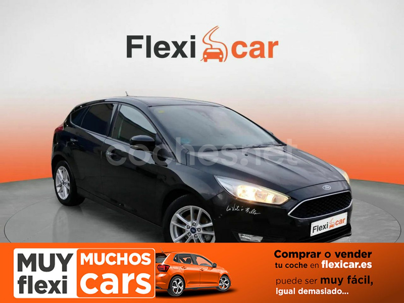 FORD Focus 1.5 TDCi E6 Trend