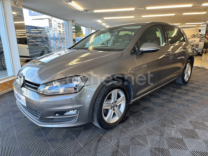 VOLKSWAGEN Golf Advance 1.6 TDI BMT