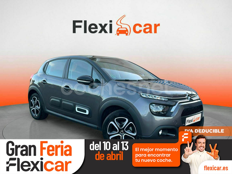 CITROEN C3 BlueHDi Plus