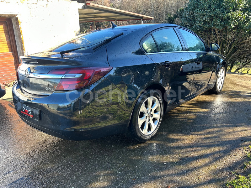 OPEL Insignia 2.0 CDTI Start Stop Excellence