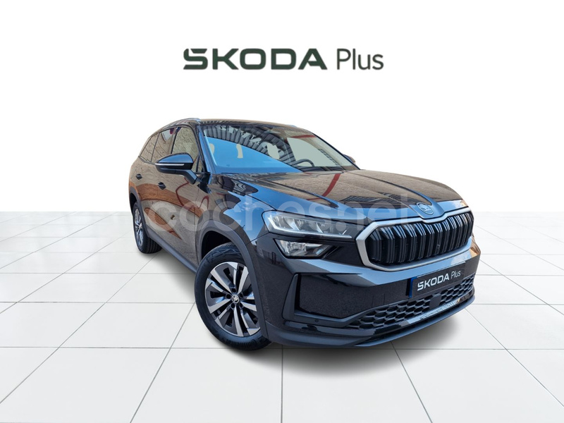SKODA Kodiaq 2.0 TDI DSG Selection