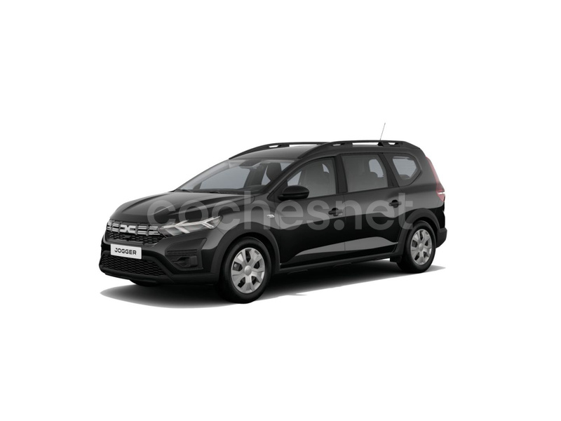 DACIA Jogger Essential ECOG 5 plazas