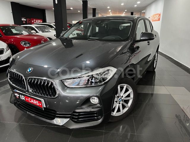 BMW X2 sDrive18d Business Auto