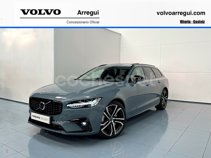 VOLVO V90 2.0 B5 D AWD Ultimate Dark Auto