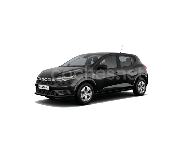 DACIA Sandero Essential ECOG