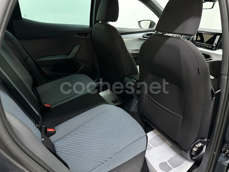 SEAT Ibiza 1.0 TSI Special Edition