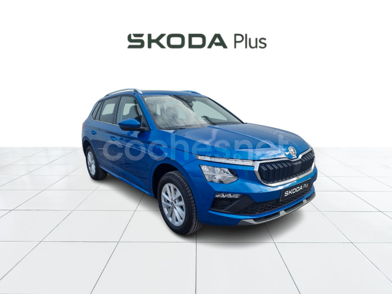 SKODA Kamiq 1.0 TSI SELECTION