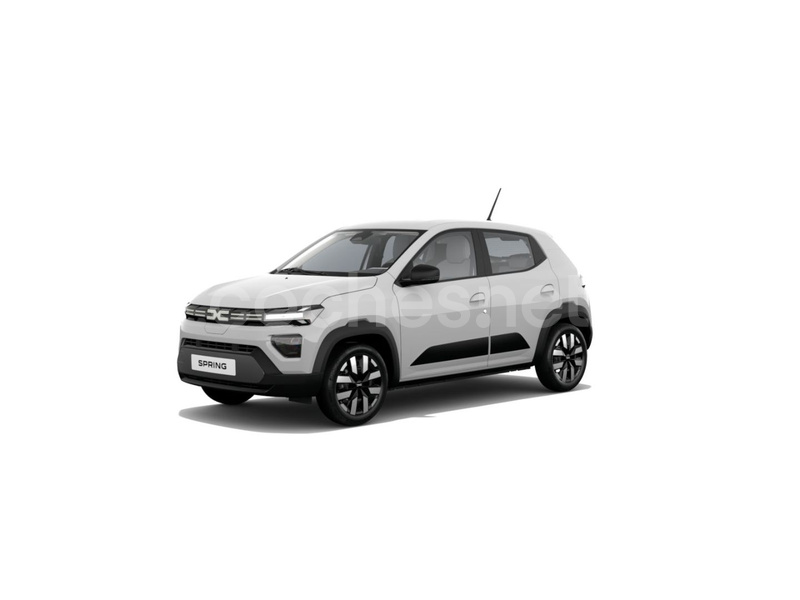 DACIA Spring Expression Electric