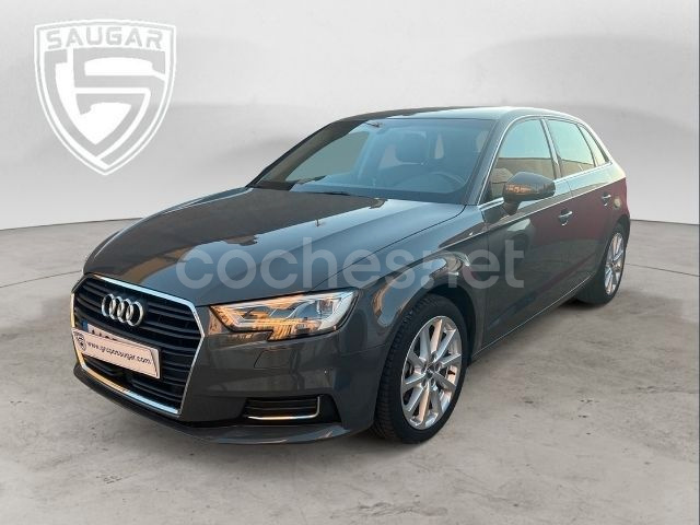 AUDI A3 Sportback Design 30 gtron S tronic