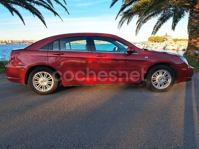 CHRYSLER Sebring 200C 2.0 CRD Limited