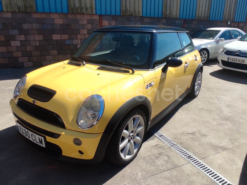 MINI MINI Cooper S