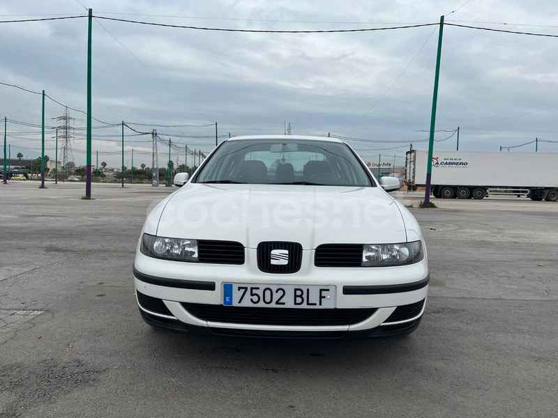 SEAT Toledo 1.6 Stella