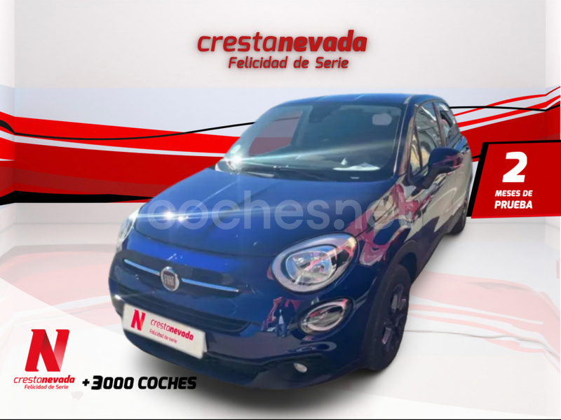 FIAT 500X Connect 1.6 Multijet SS