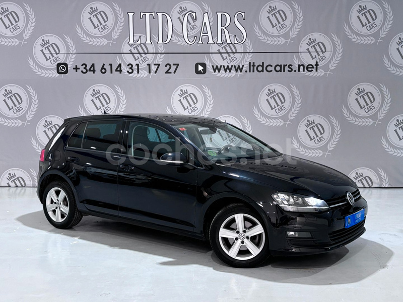 VOLKSWAGEN Golf Advance 1.6 TDI BMT DSG